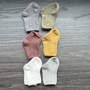 New Born Baby socks